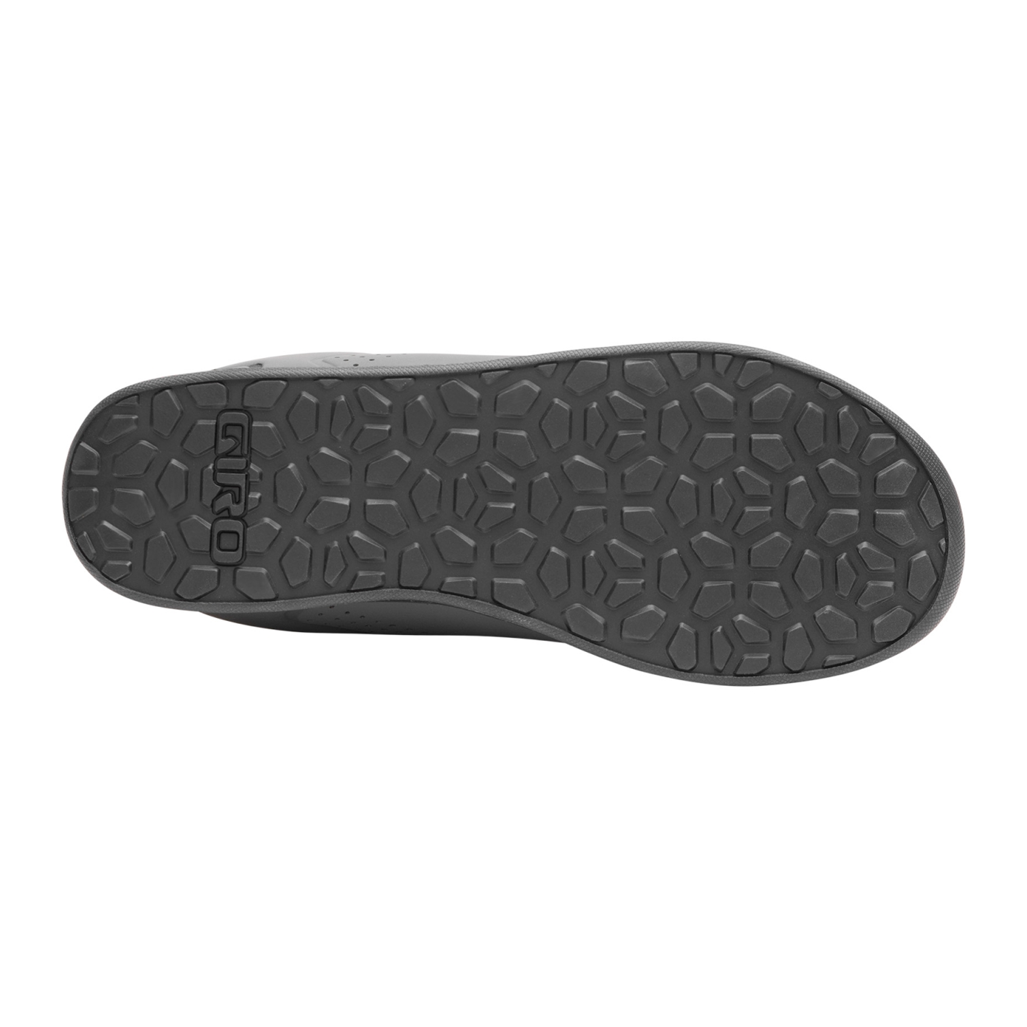 Giro Latch MTB Shoes - Grey
