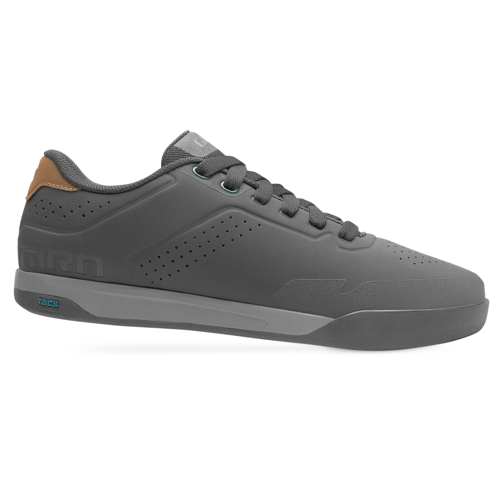 Giro Latch MTB Shoes - Black
