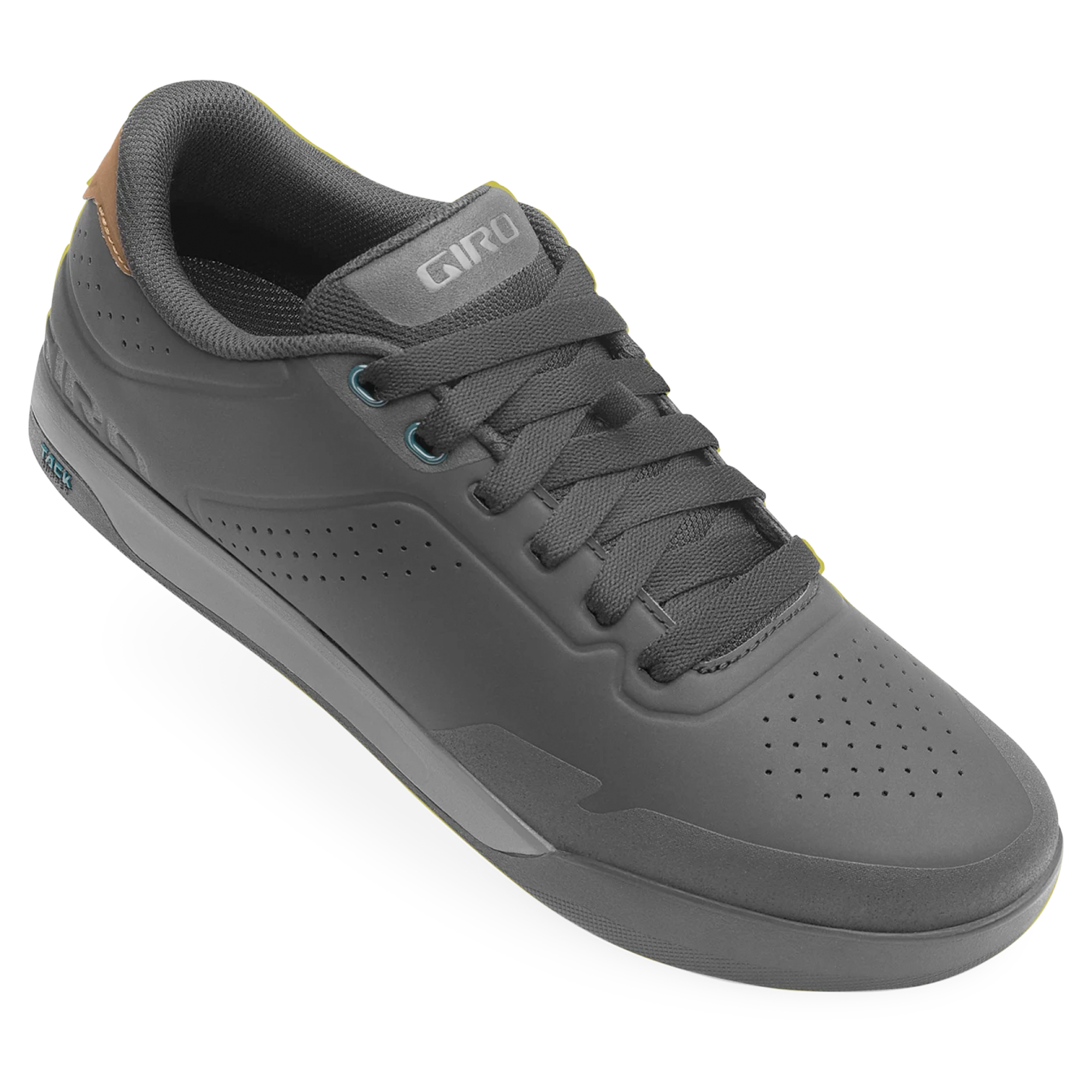 Giro Latch MTB Shoes - Black