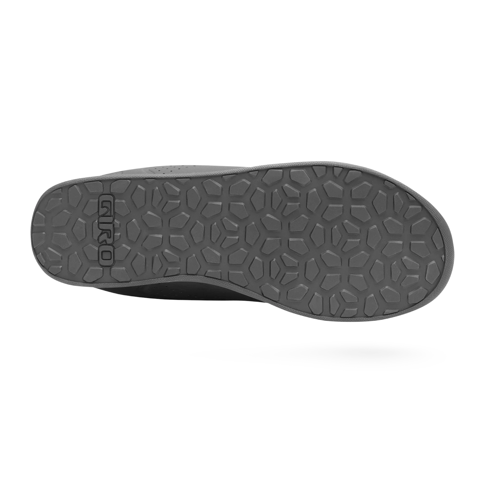 Giro Latch MTB Shoes - Black