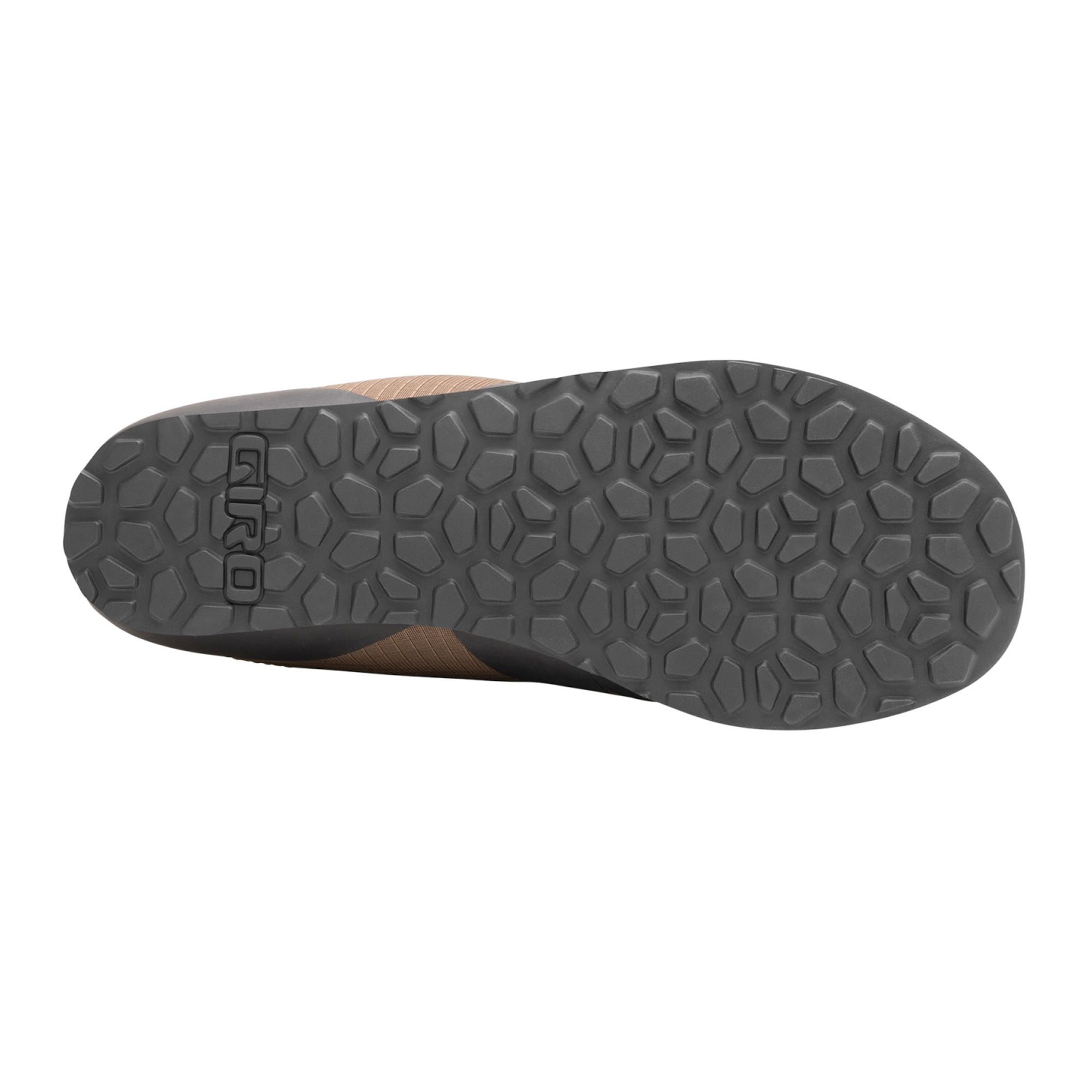 Giro Tracker Fastlace MTB Shoes - Brown