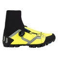Northwave Celsius XT Arctic GTX MTB shoes - Yellow fluo