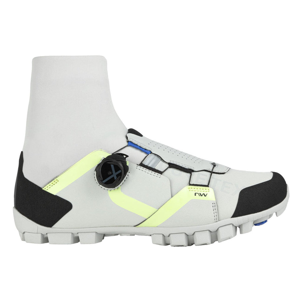 Northwave Celsius XT Arctic GTX MTB shoes - Grey