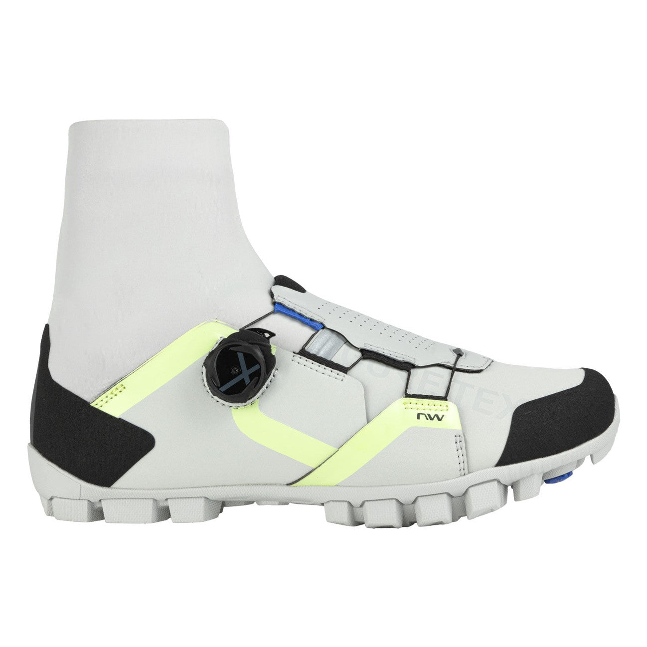 Northwave Celsius XT Arctic GTX MTB shoes - Grey