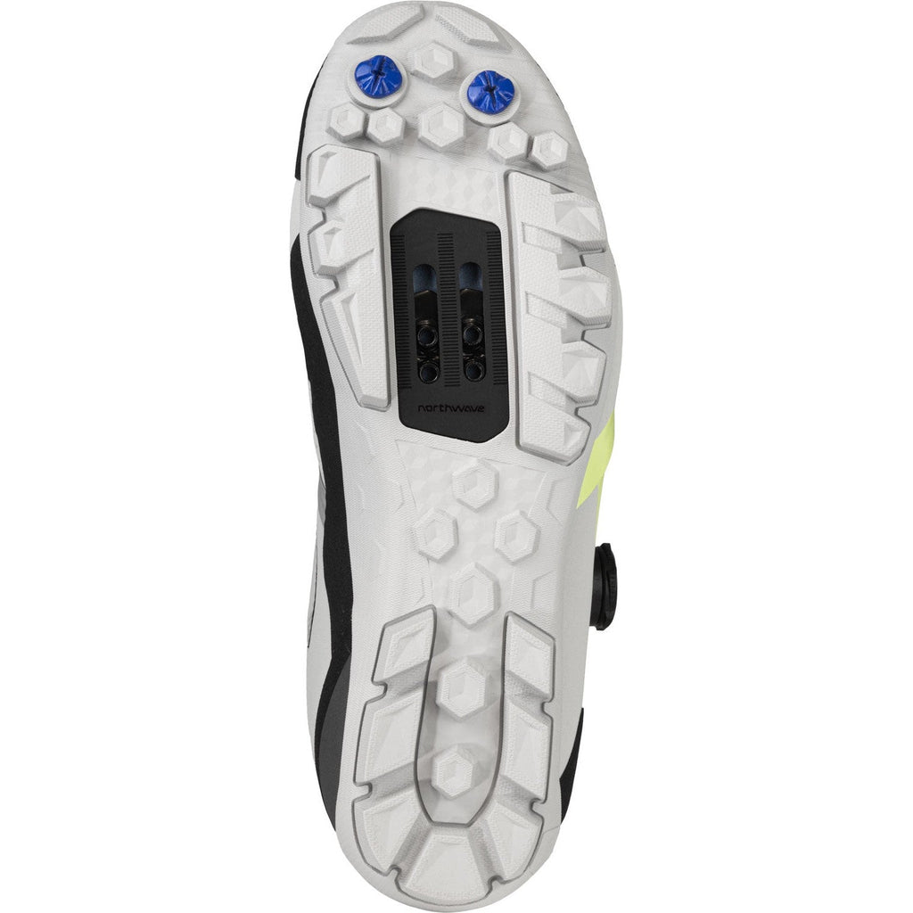 Northwave Celsius XT Arctic GTX MTB shoes - Grey