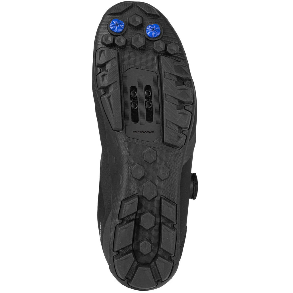 Northwave Celsius XT Arctic GTX MTB shoes - Black