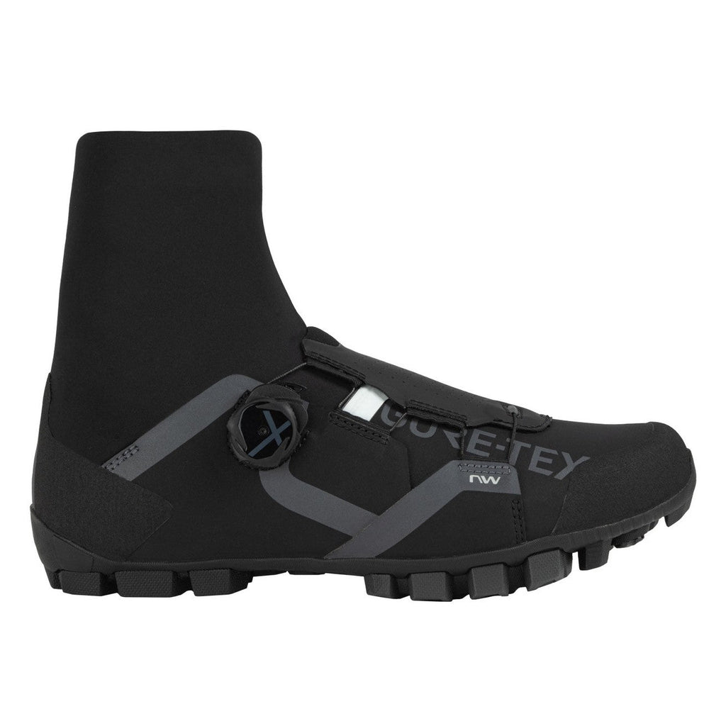 Northwave Celsius XT GTX MTB shoes - Black grey