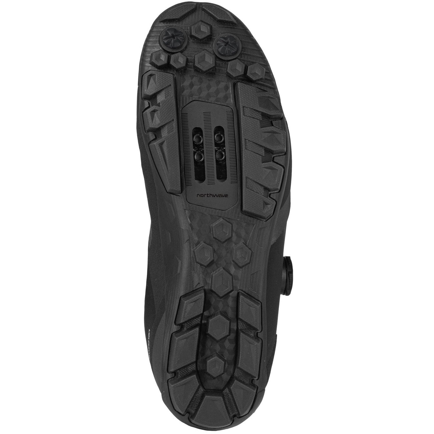 Northwave Celsius XT GTX MTB shoes - Black grey