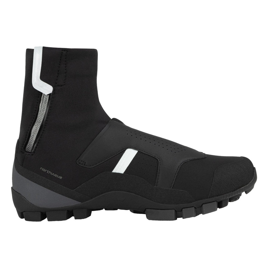 Northwave Celsius XT GTX MTB shoes - Black grey