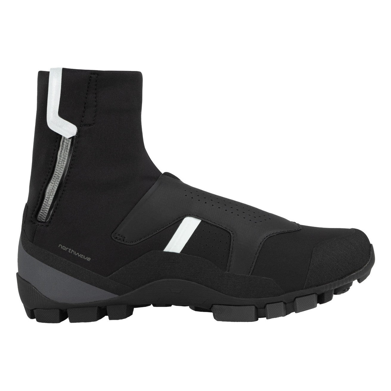 Northwave Celsius XT GTX MTB shoes - Black grey