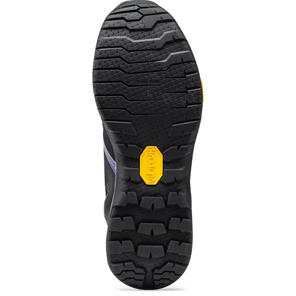 Northwave Crossland Plus women MTB shoes - Black