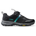 Northwave Crossland Plus women MTB shoes - Black