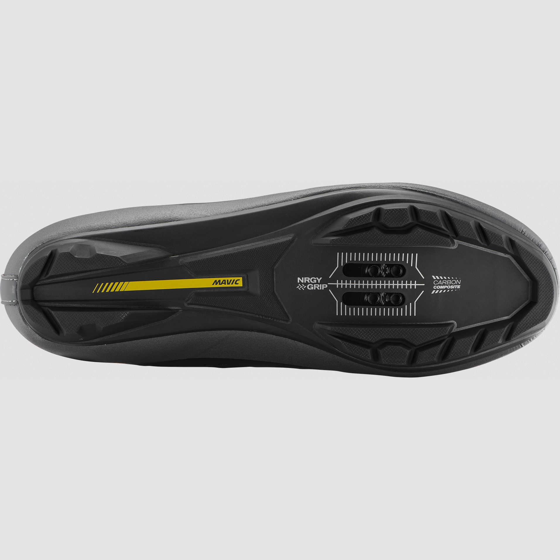 Mavic Allroad SL shoes - Grey
