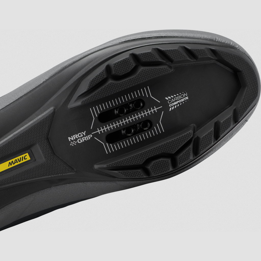 Mavic Allroad SL shoes - Grey