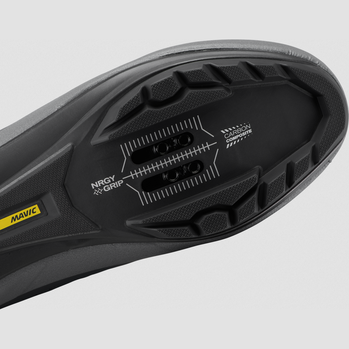 Mavic Allroad SL shoes - Grey