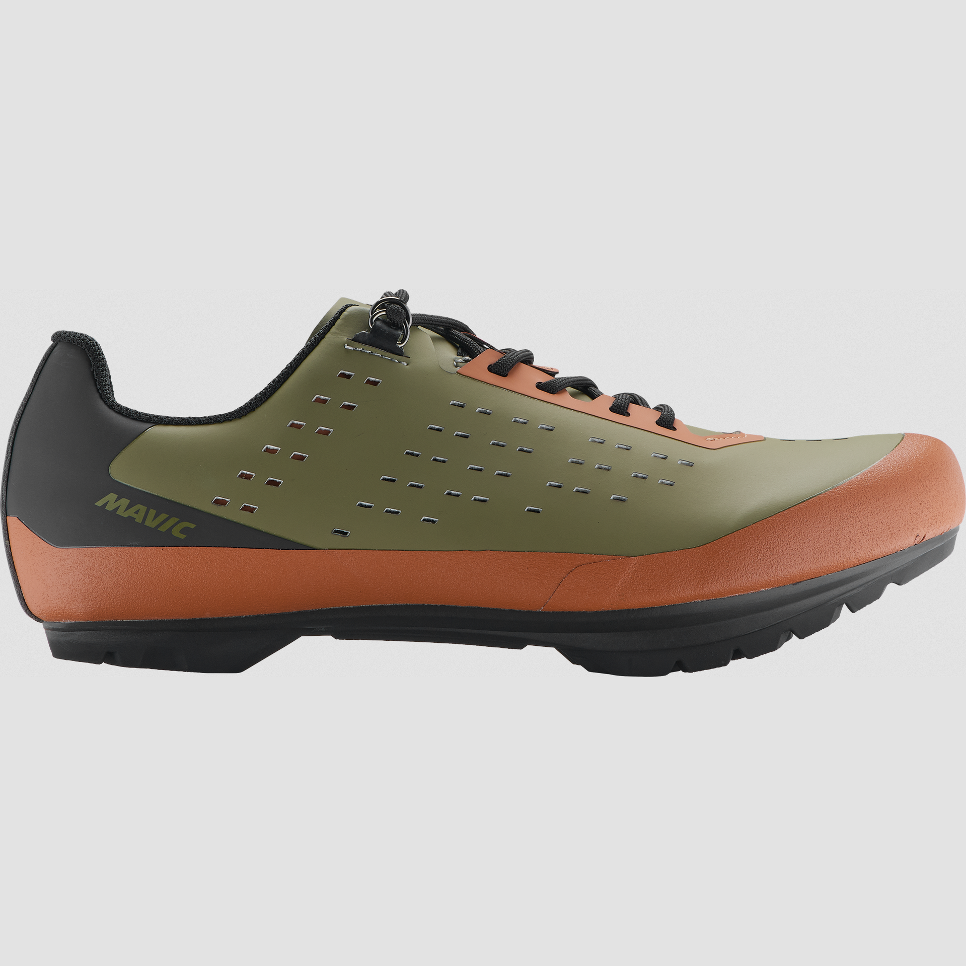 Mavic Allroad SL shoes - Green