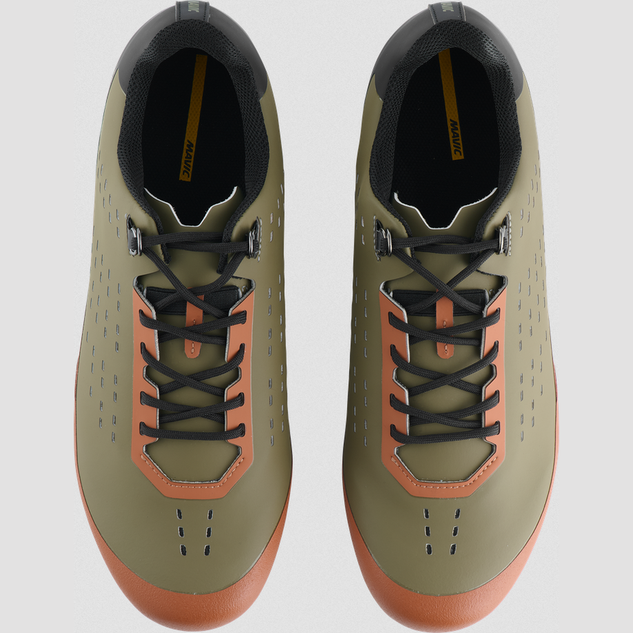 Mavic Allroad SL shoes - Green