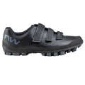 Northwave Hammer MTB shoes - Black