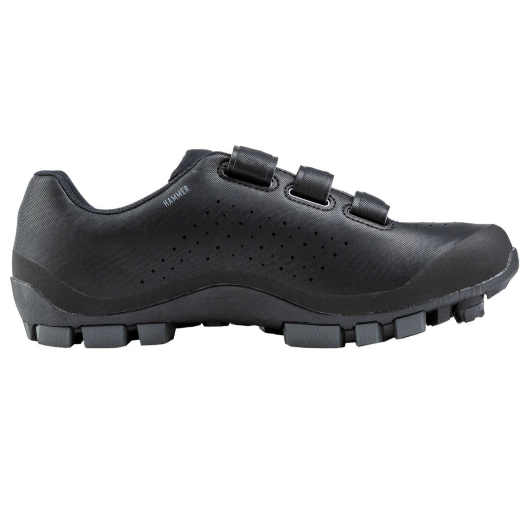 Northwave Hammer MTB shoes - Black
