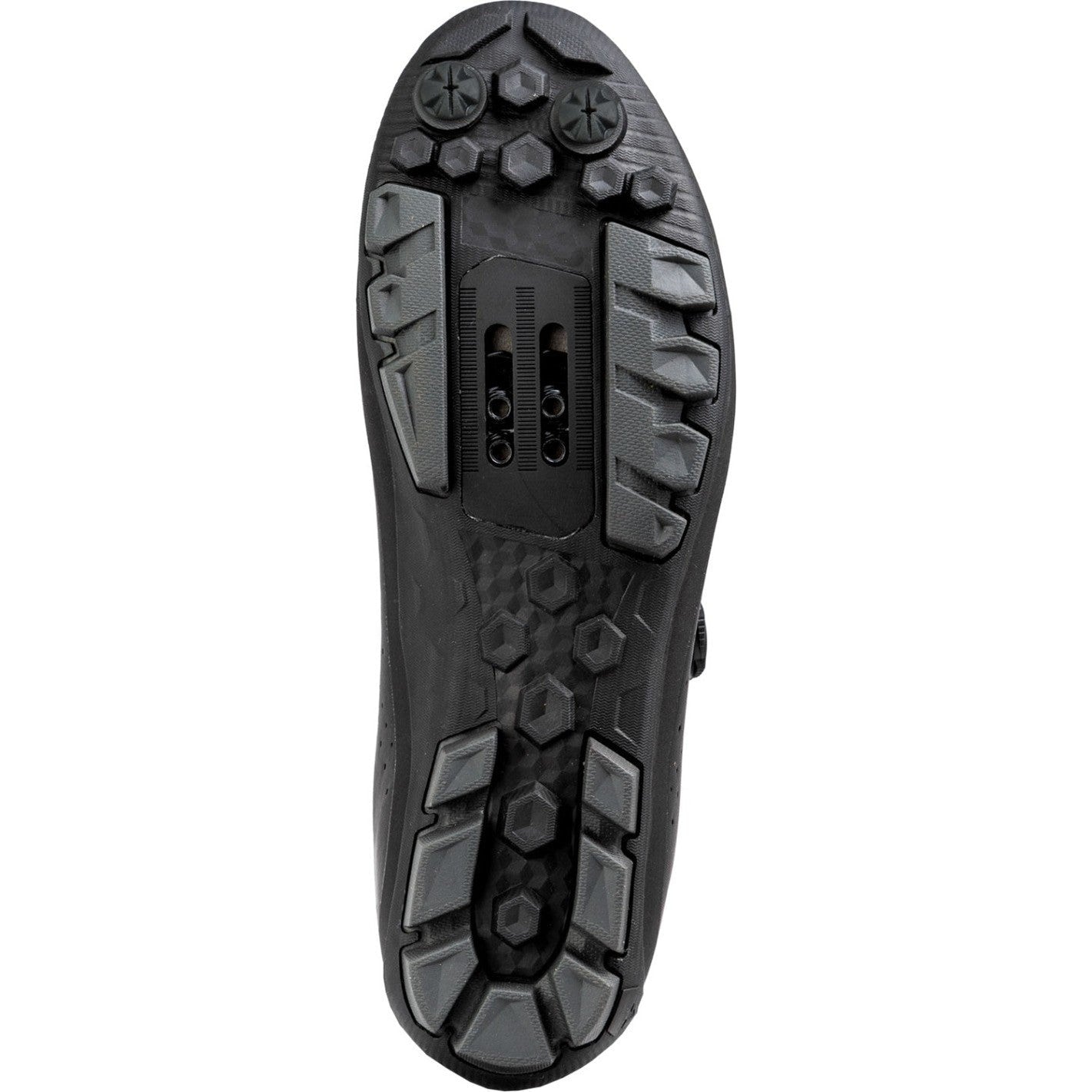 Northwave Hammer MTB shoes - Black