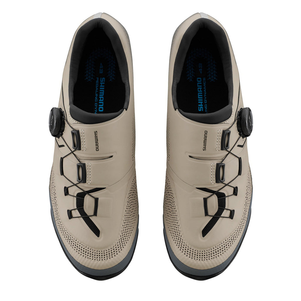 Shimano XC503 MTB Shoes - Beige