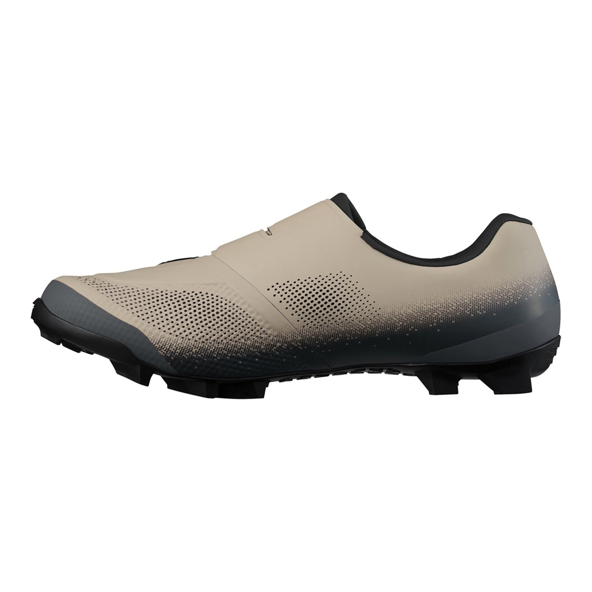 Shimano XC503 MTB Shoes - Beige