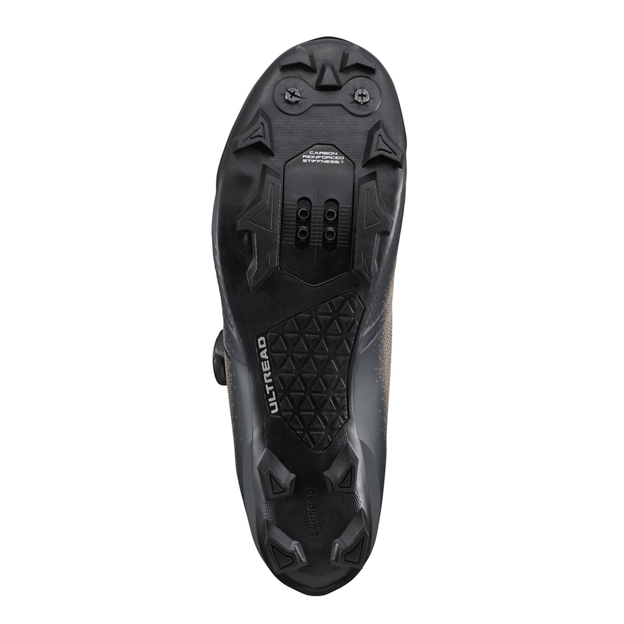 Shimano XC503 MTB Shoes - Beige