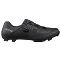 Shimano XC503 MTB Shoes - Black