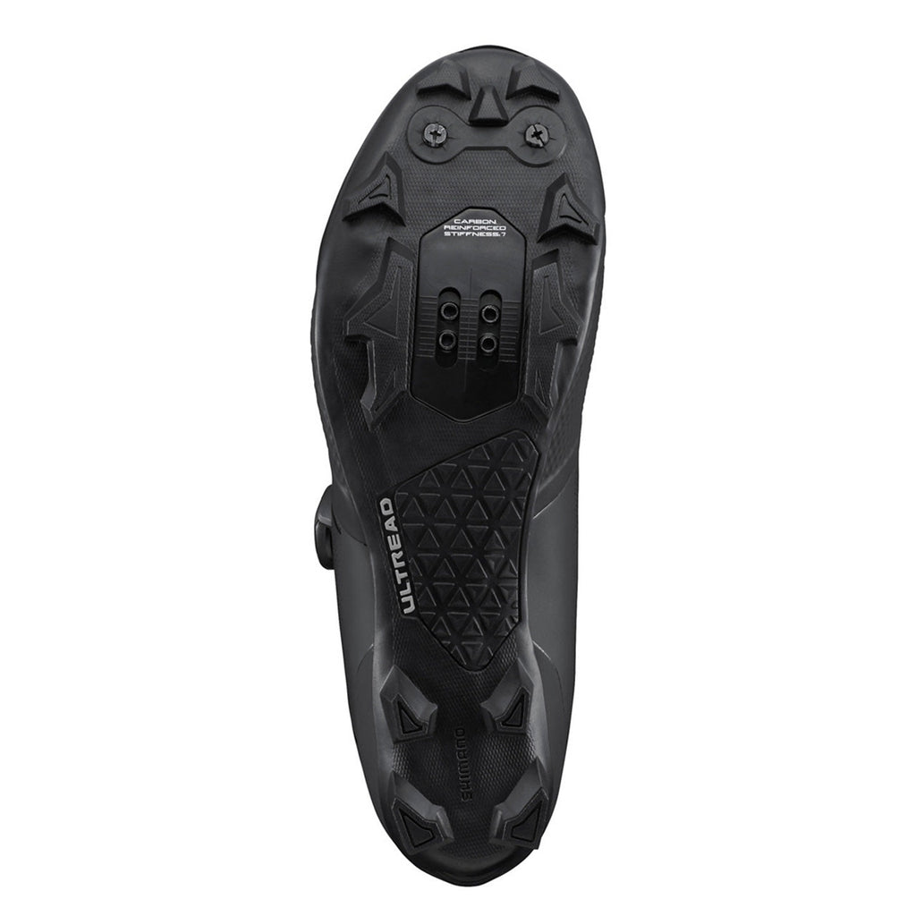 Shimano XC503 MTB Shoes - Black