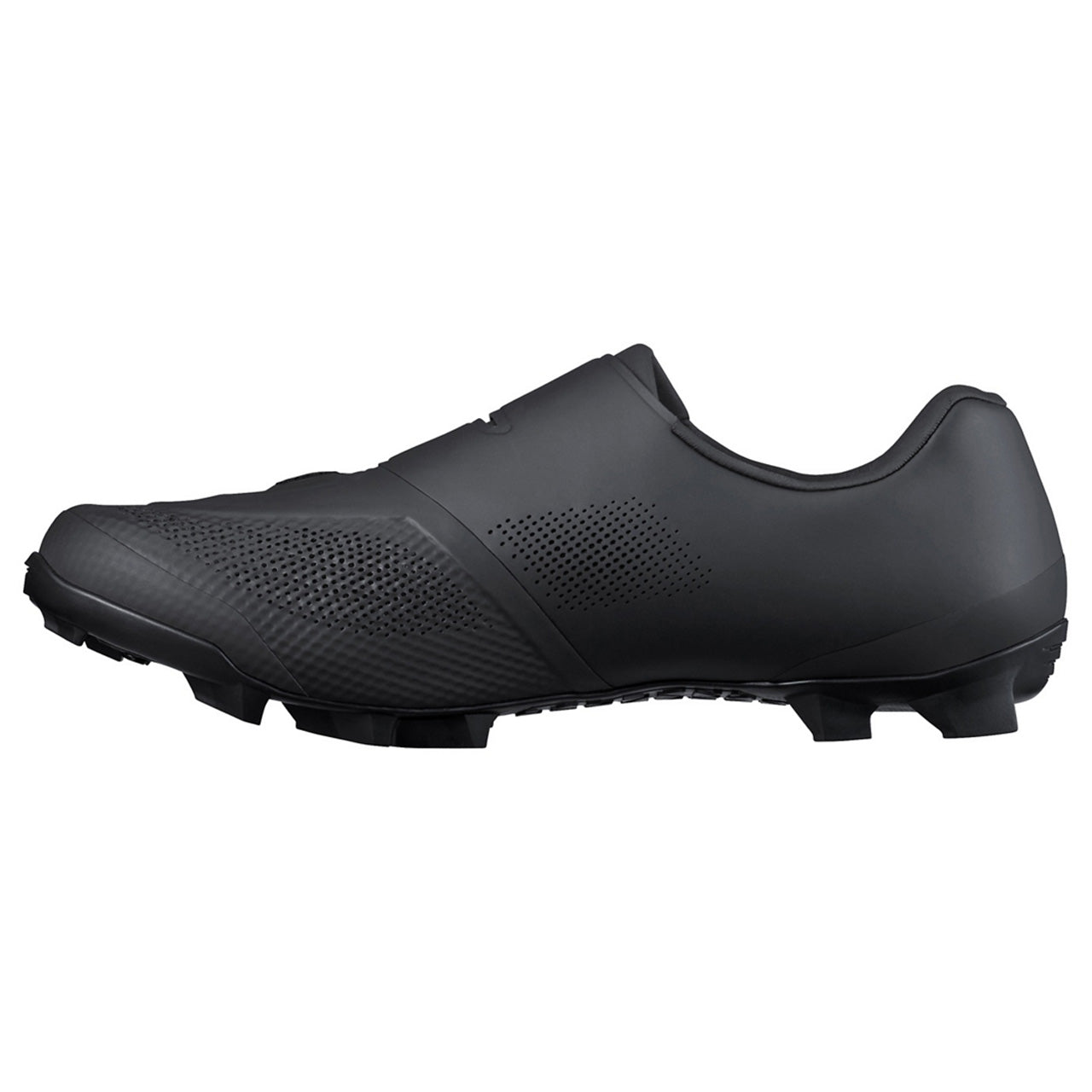 Shimano XC503 MTB Shoes - Black
