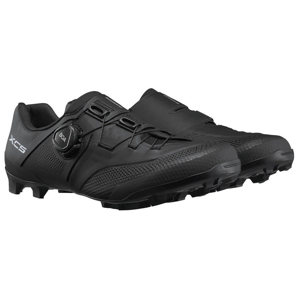 Shimano XC503 MTB Shoes - Black