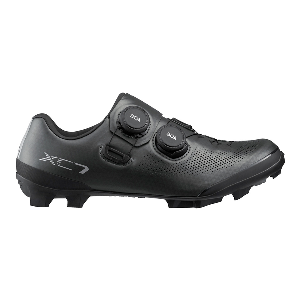 Shimano SH-XC703 Women's MTB Shoes - Black