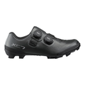 Shimano SH-XC703 Women's MTB Shoes - Black