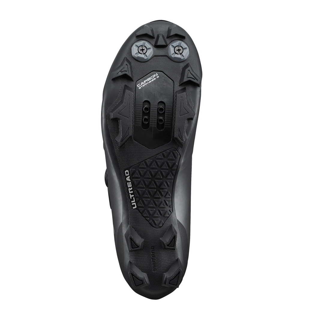 Shimano SH-XC703 Women's MTB Shoes - Black