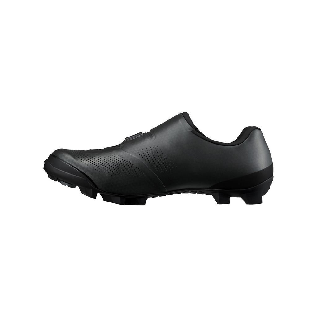 Shimano SH-XC703 Women's MTB Shoes - Black