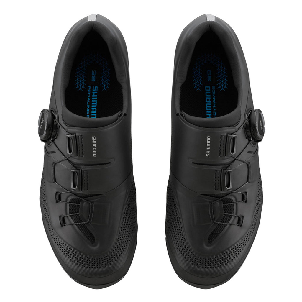 Shimano XC503 Women's MTB Shoes - Black