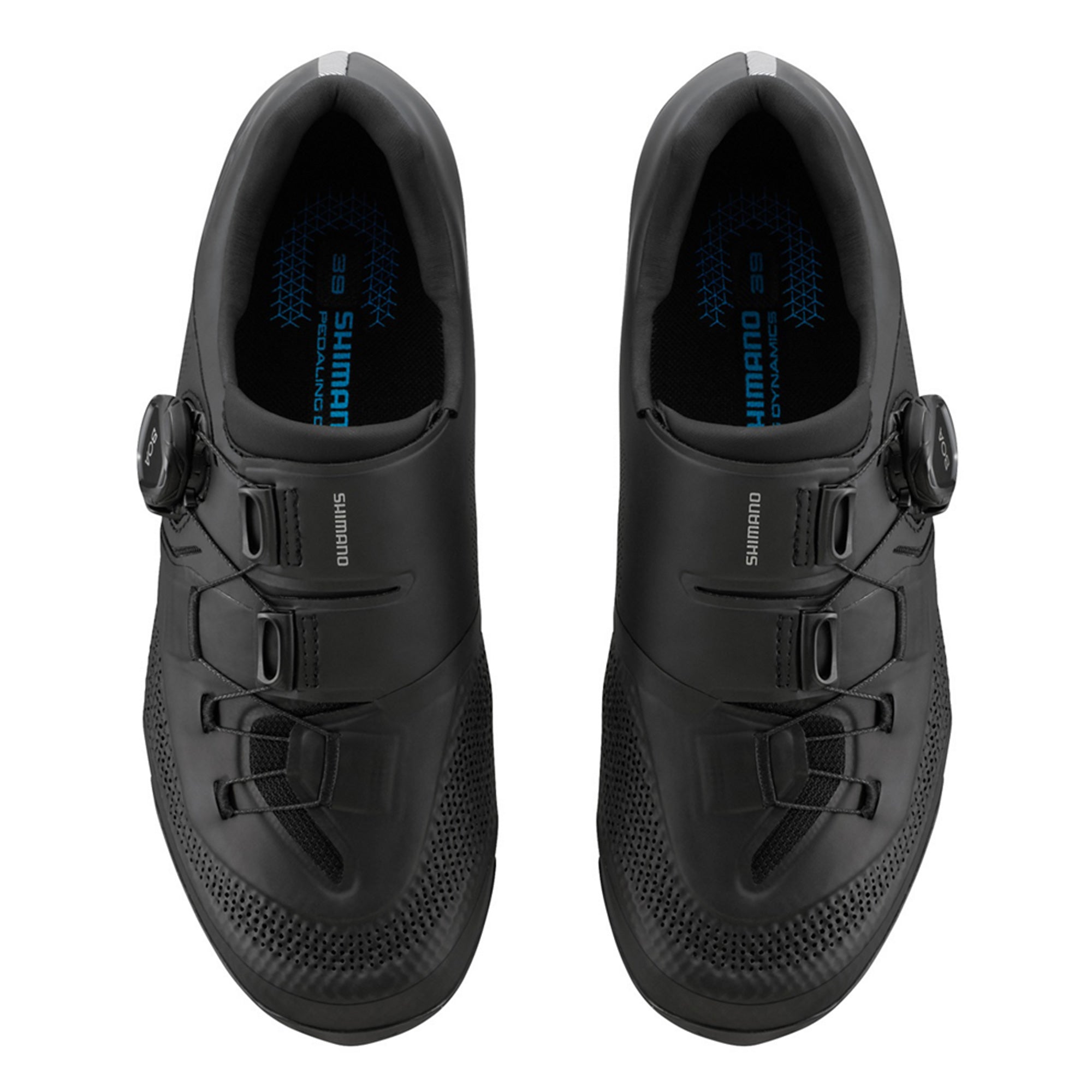 Shimano XC503 Women's MTB Shoes - Black