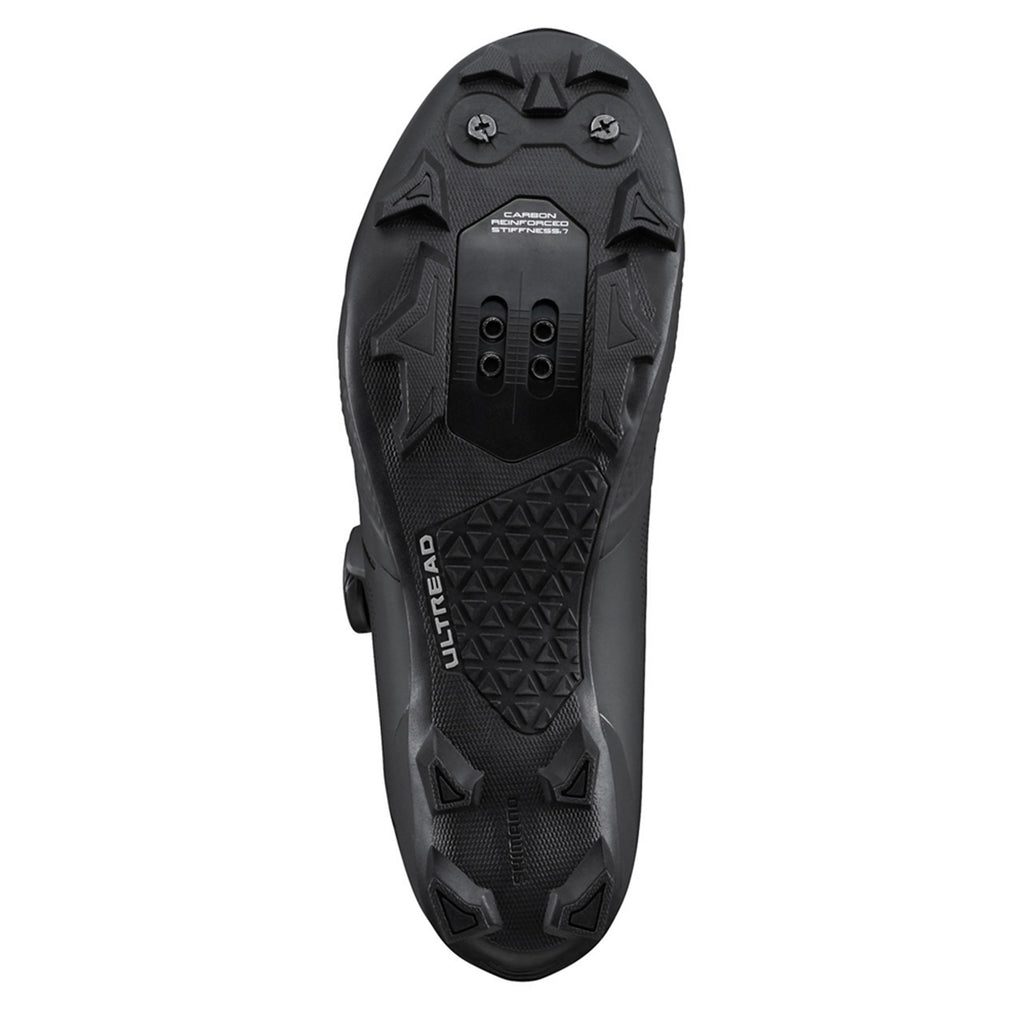 Shimano XC503 Women's MTB Shoes - Black