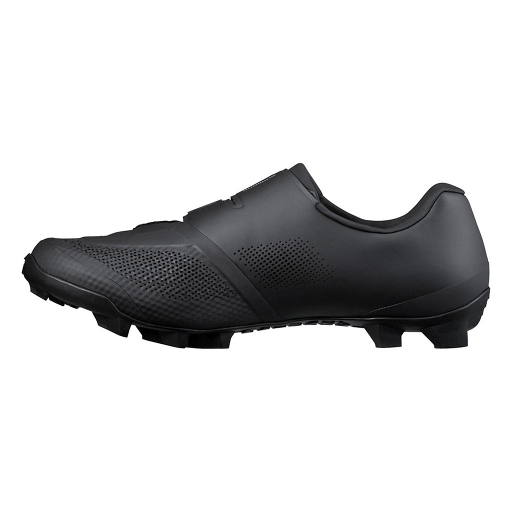 Shimano XC503 Women's MTB Shoes - Black
