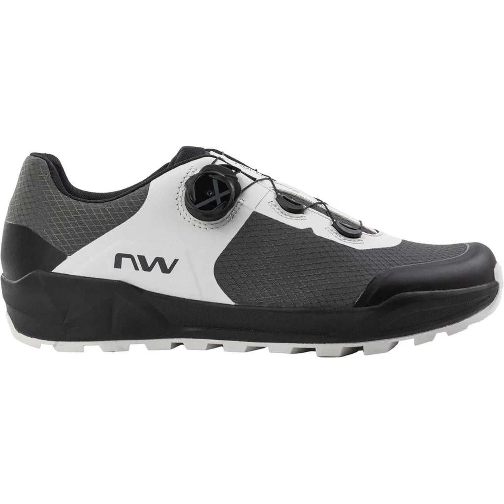 Northwave Corsair 2 mtb shoes - Grey