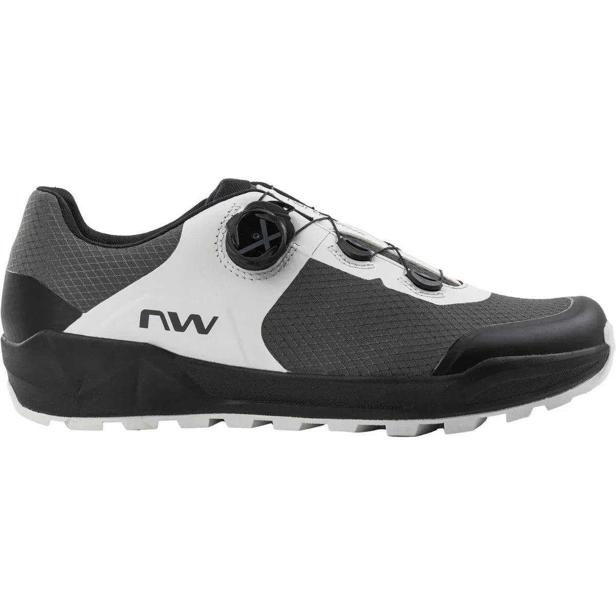 Northwave Corsair 2 mtb shoes - Grey