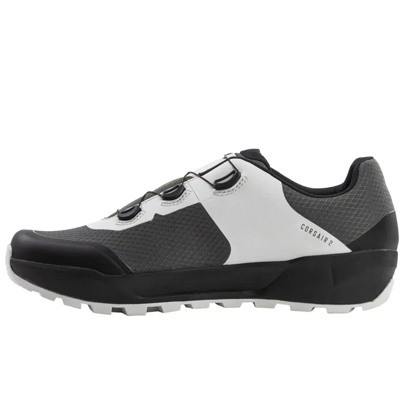 Northwave Corsair 2 mtb shoes - Grey