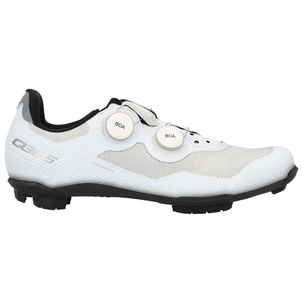 Q36.5 Gregarius Adventure shoes - White