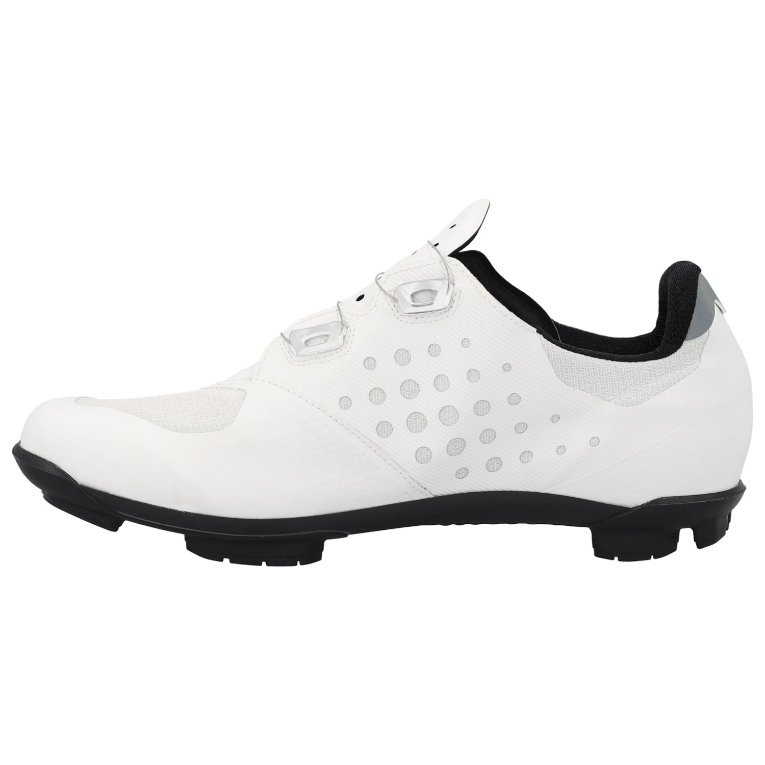 Q36.5 Gregarius Adventure shoes - White