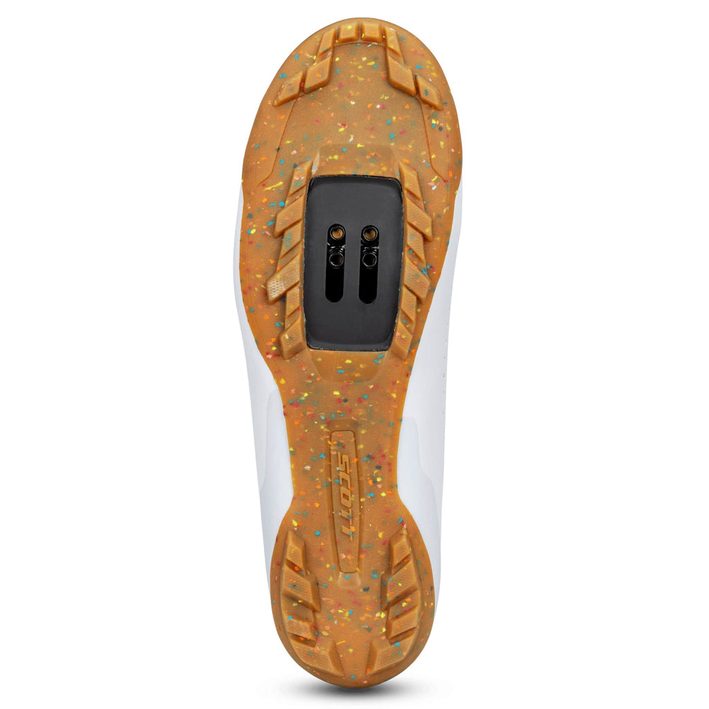 Scott Gravel Pro shoes - White