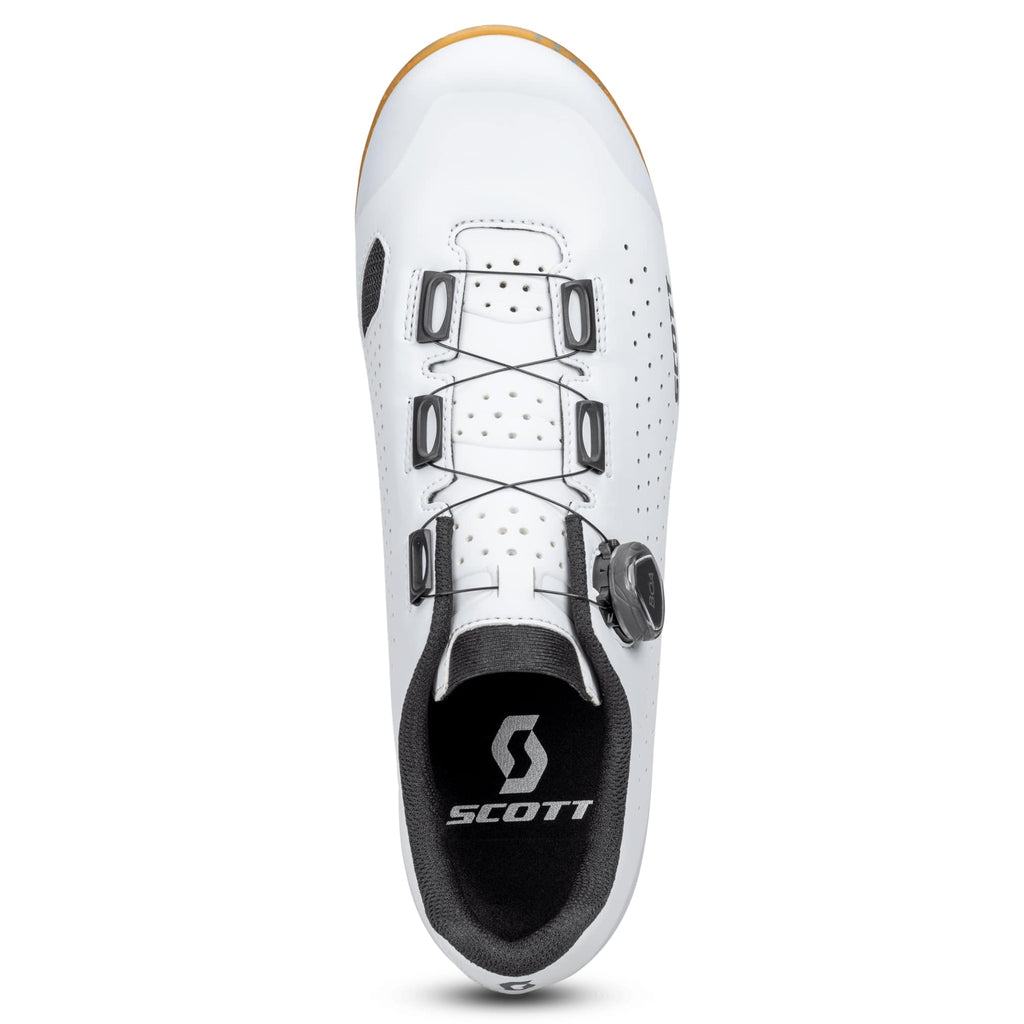 Scott Gravel Pro shoes - White
