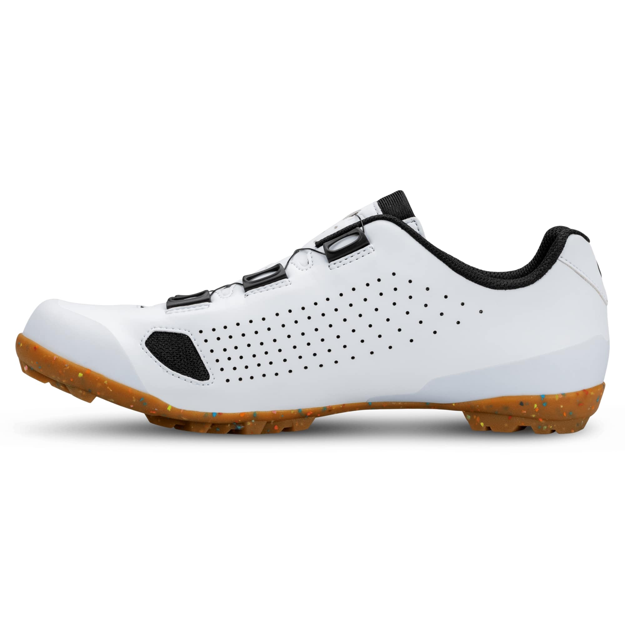 Scott Gravel Pro shoes - White