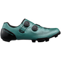 Shimano S-Phyre RX910 shoes - Green