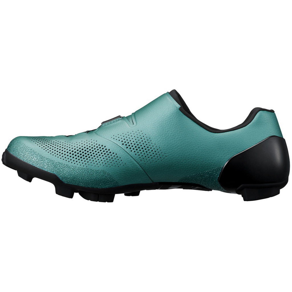 Shimano S-Phyre RX910 shoes - Green