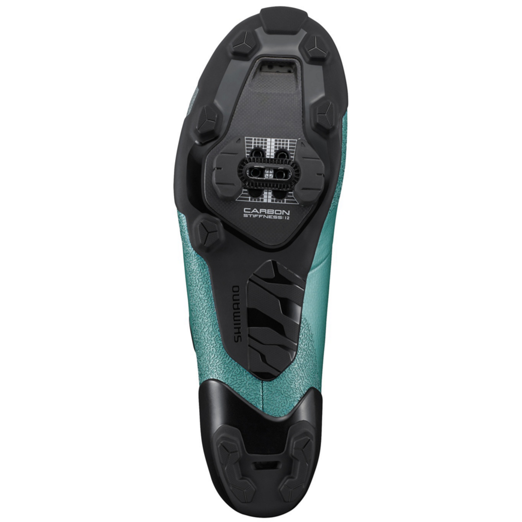 Shimano S-Phyre RX910 shoes - Green